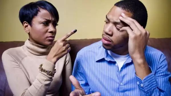 See The 5 Things Every Woman Needs To Stop Doing In A Relationship